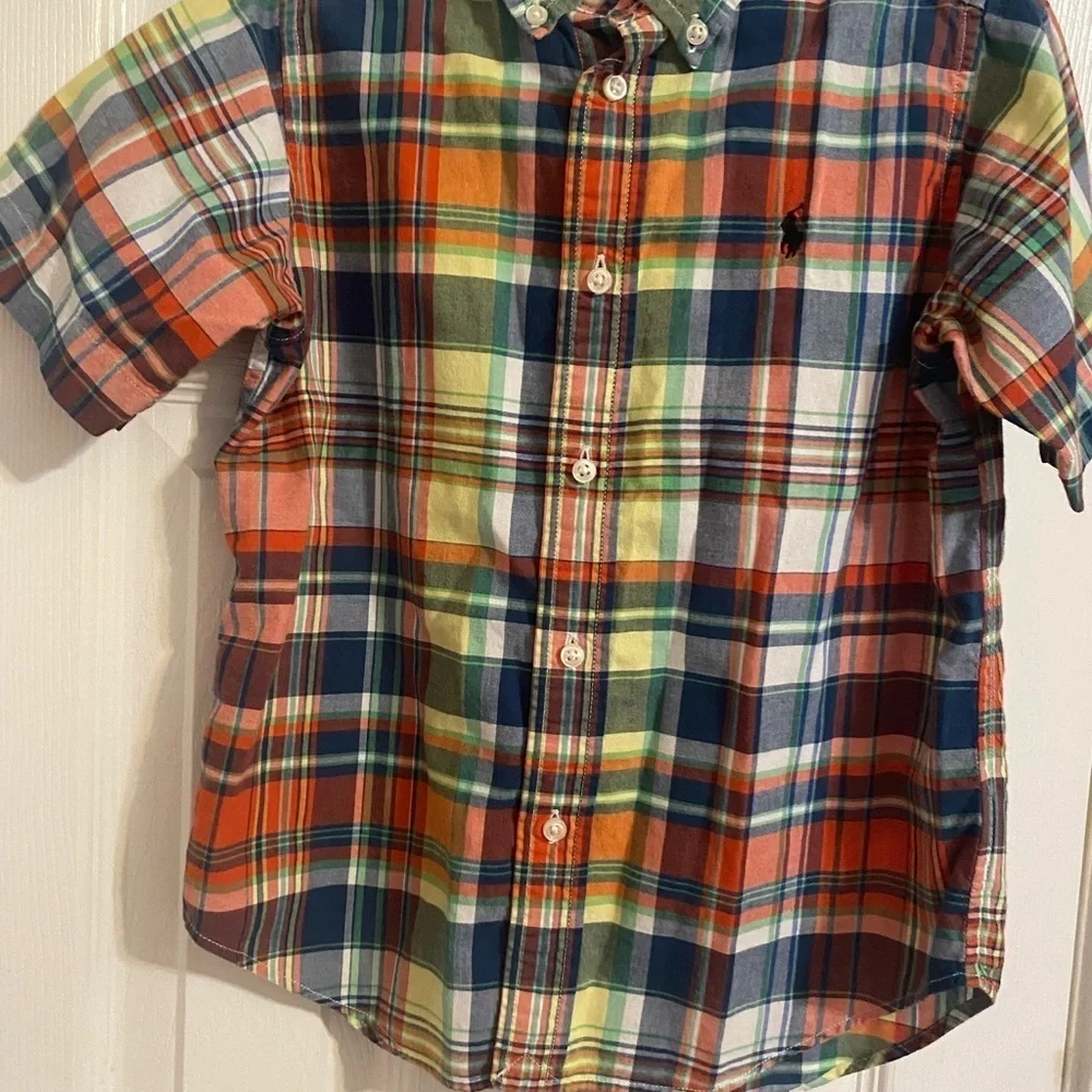 Ralph‎ Lauren Shirt